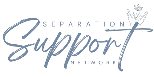 Separation Support Network