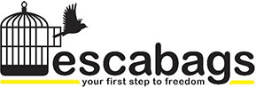 Escape Bags Logo