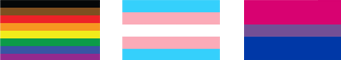 Inclusion flags