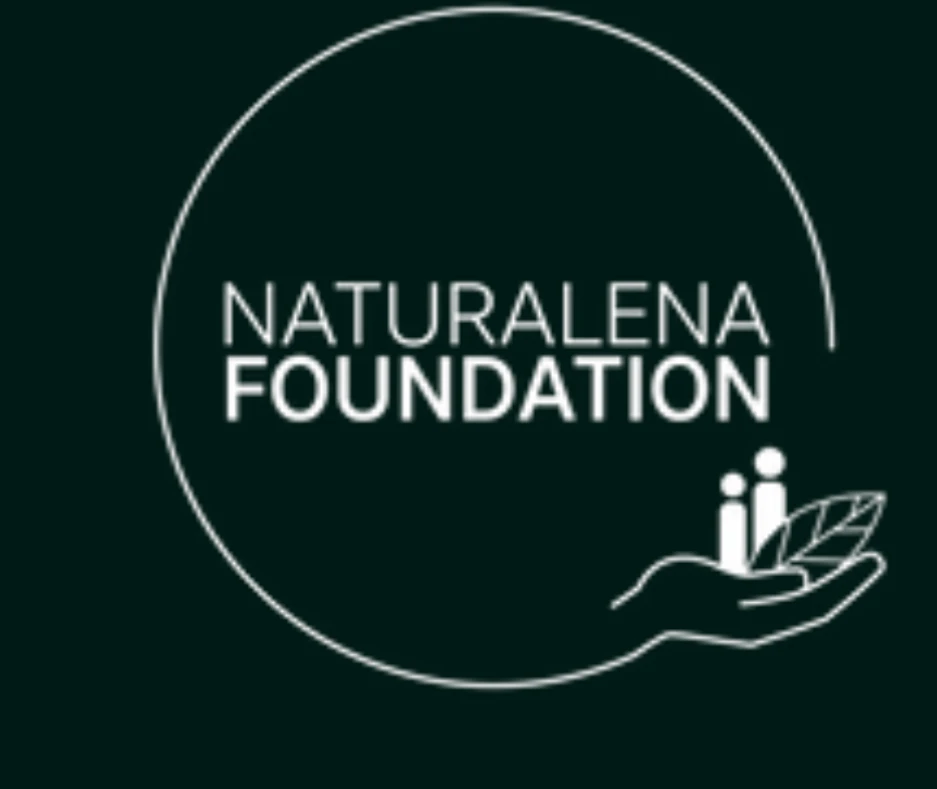 Naturalena foundation logo