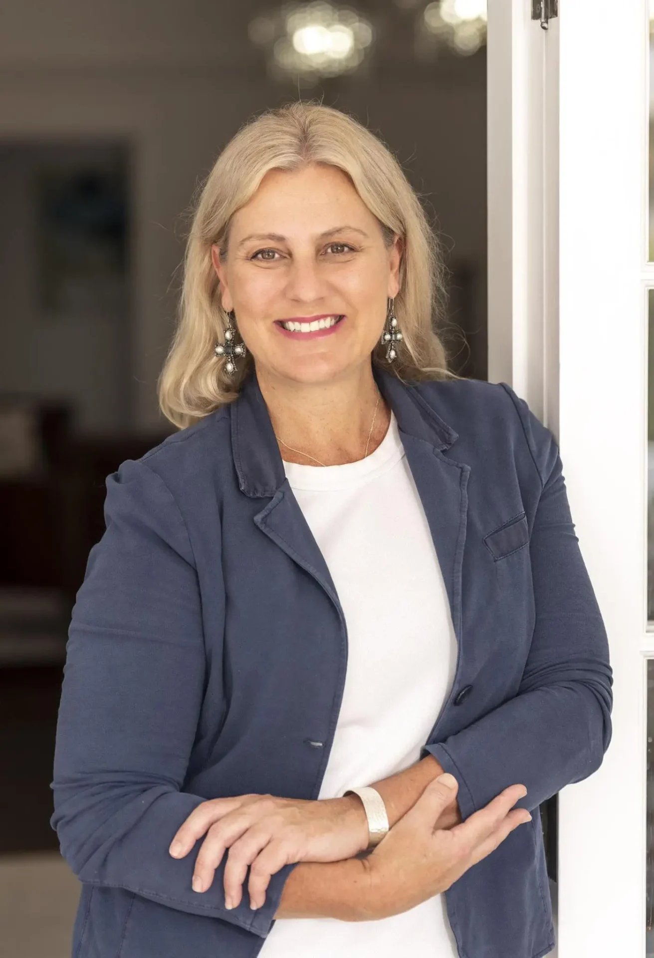 Profile picture of Susan Crain