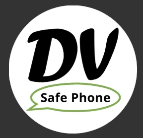 DV Safe Phone Logo